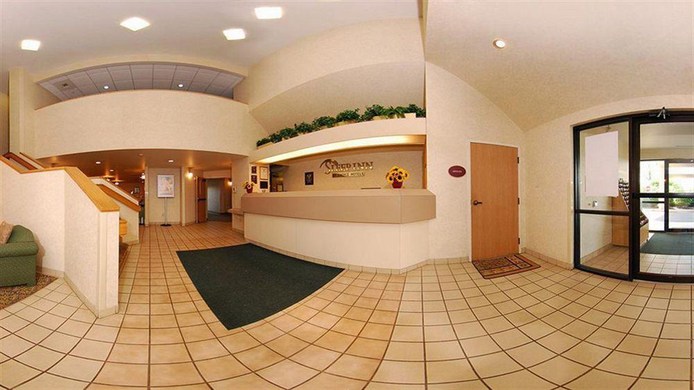 Sleep Inn Carlisle South Exteriér fotografie