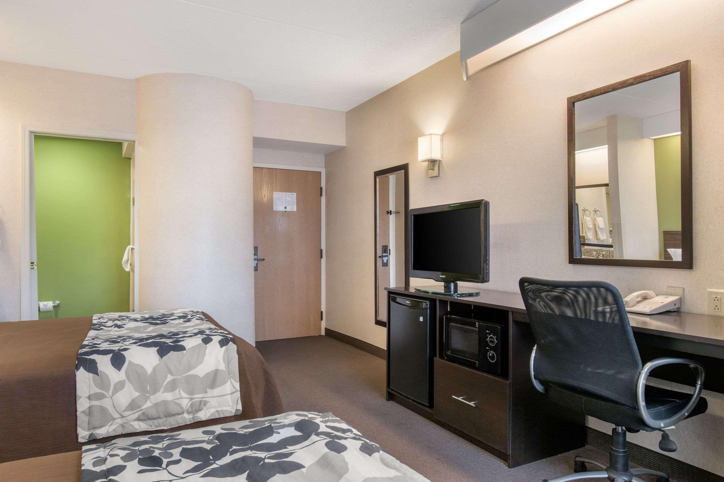 Sleep Inn Carlisle South Exteriér fotografie