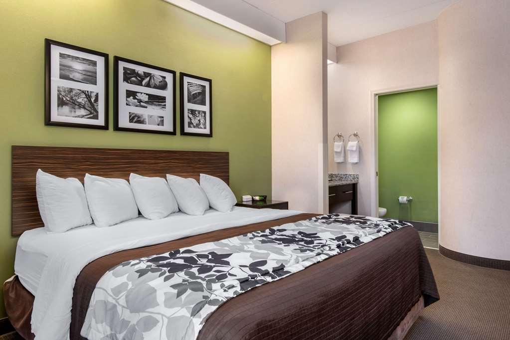 Sleep Inn Carlisle South Pokoj fotografie