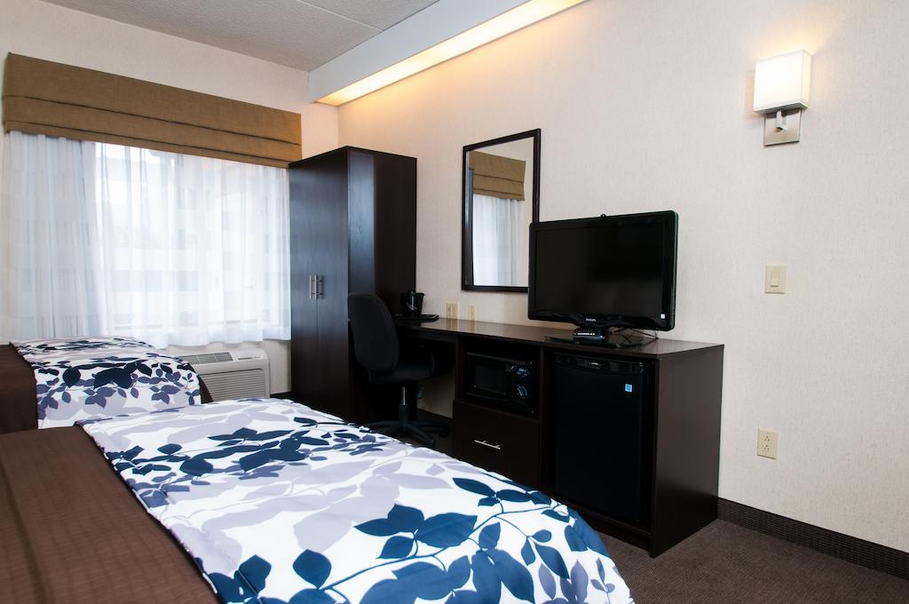 Sleep Inn Carlisle South Pokoj fotografie