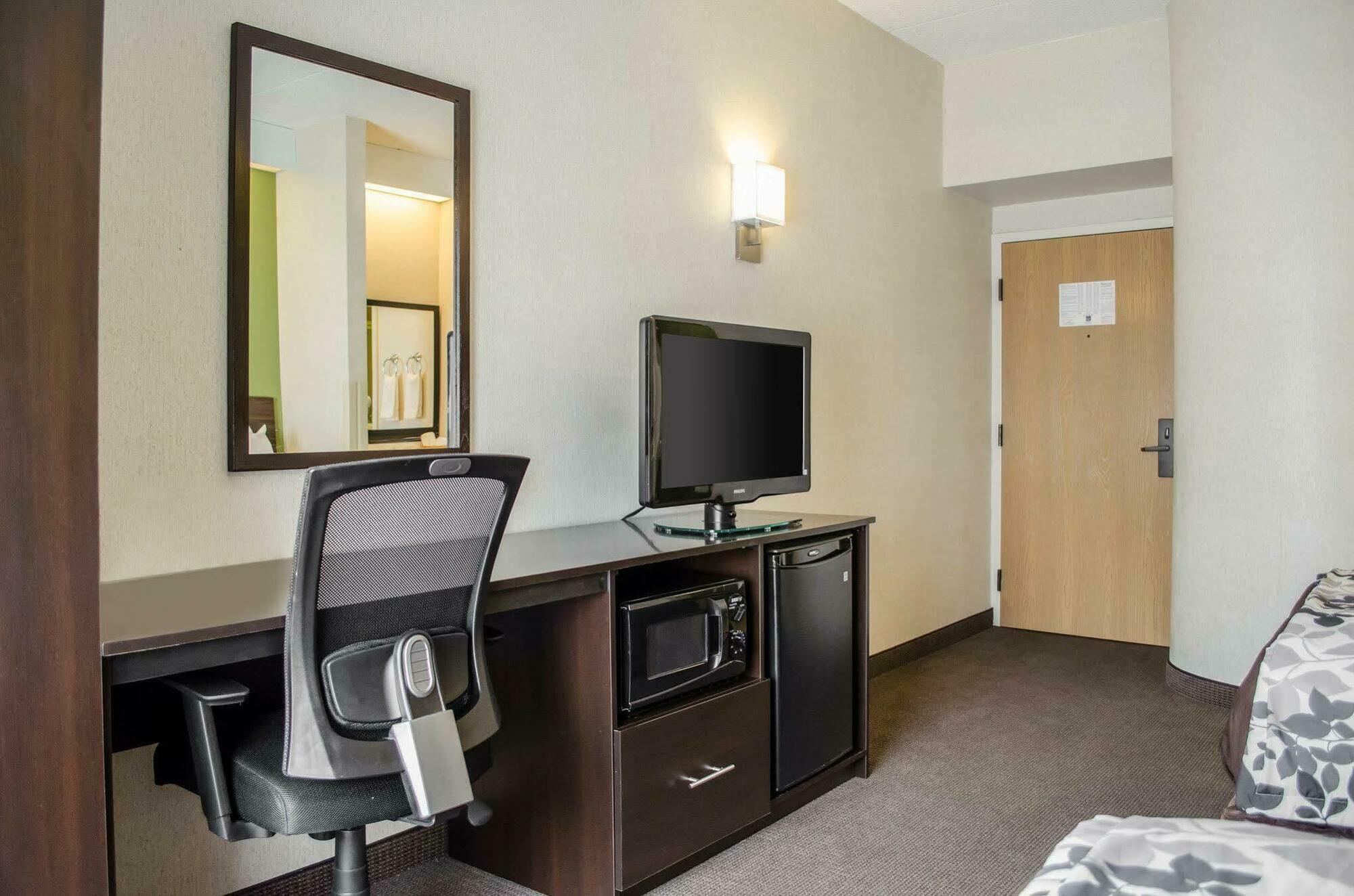 Sleep Inn Carlisle South Exteriér fotografie