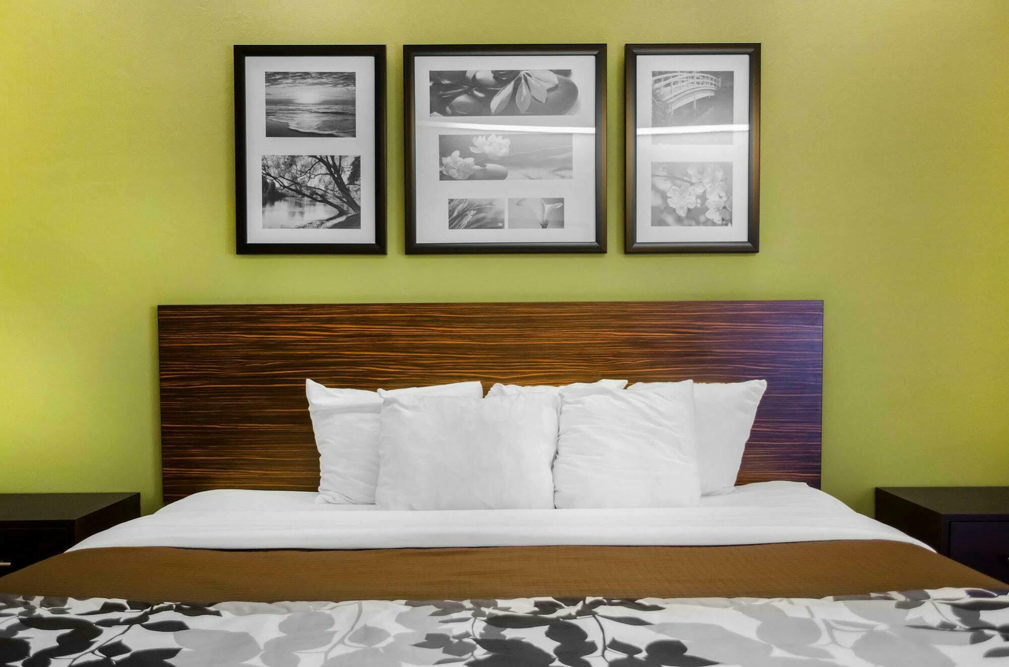 Sleep Inn Carlisle South Exteriér fotografie